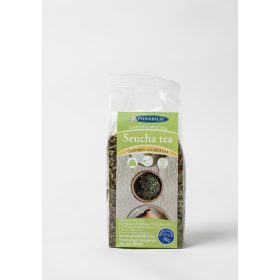 Possibilis zöld tea sencha gyömbér ízű 75 g