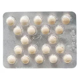 Microse c-vitamin filmtabletta 80mg 20 db