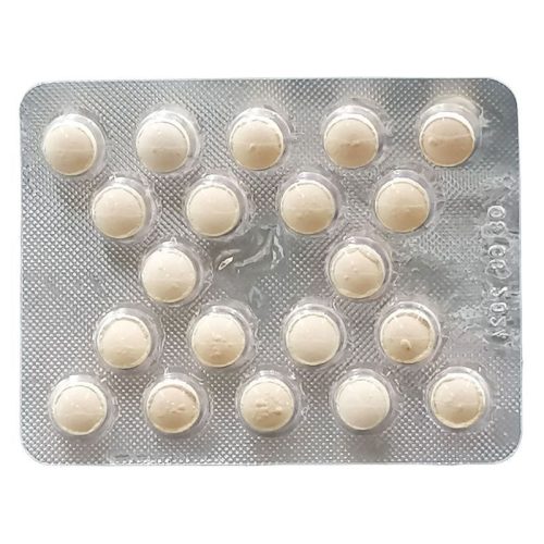 Microse c-vitamin filmtabletta 80mg 20 db