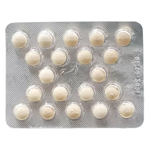 Microse c-vitamin filmtabletta 80mg 20 db