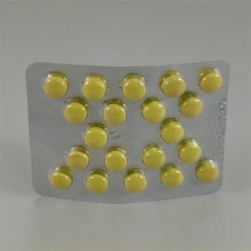 Microse c-vitamin drazsé 80mg 20 db