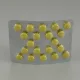 Microse c-vitamin drazsé 80mg 20 db