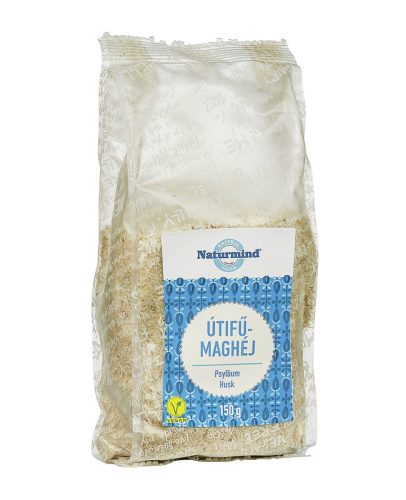 Naturmind útifűmaghéj 150 g (Gluténmentes)