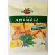 Naturfood aszalt ananász 80 g