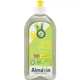 Almawin öko kézi mosogatószer koncentrátum 1000 ml