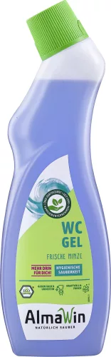 Almawin öko wc aktív gél koncentrátum 750 ml
