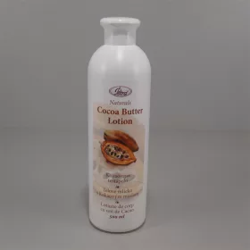 Petra kakaóvajas testápoló 500 ml