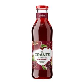 Grante gránátalmalé szűrt 750 ml