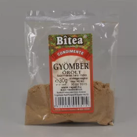 Rapet gyömbér őrölt 30 g