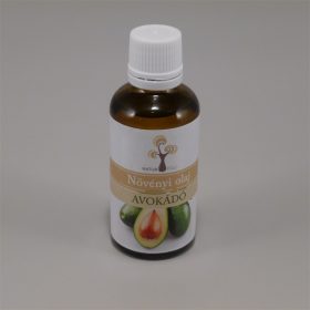 Naturpolc avokádó olaj 50 ml