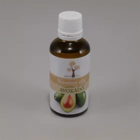 Naturpolc avokádó olaj 50 ml