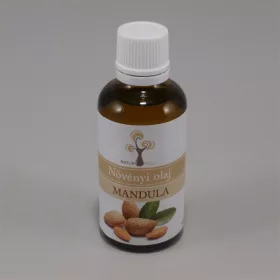 Naturpolc mandula olaj 50 ml