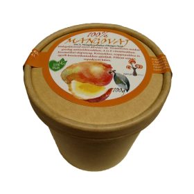 Naturpolc mangóvaj 100 g