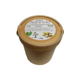 Naturpolc shea vaj - organikus 100 g