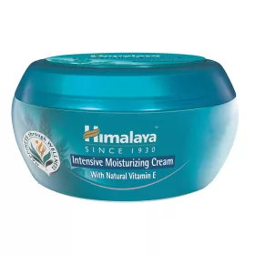  Himalaya intenzív hidratáló bőrápoló krém e-vitaminnal 150 ml