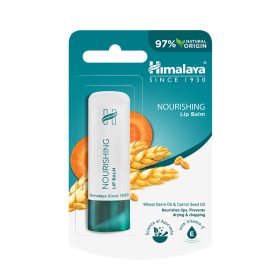 Himalaya ajakbalzsam tápláló 4,5 g