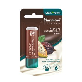 Himalaya ajakbalzsam kakaóvajas 4,5 g