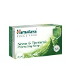 Himalaya herbals szappan neem és kurkuma 75 g