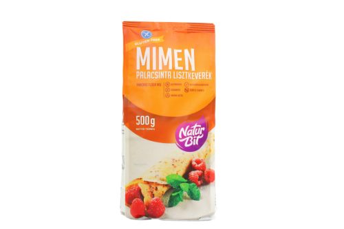 It's us mimen palacsinta lisztkeverék 500 g (Gluténmentes)