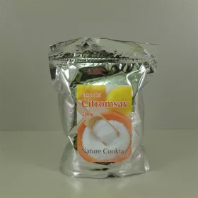Nature Cookta citromsav 500 g