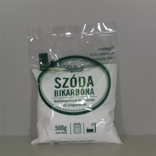 Zöldbolt szódabikarbóna 500 g