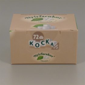 Nyírfacukor kocka nyírfacukor 188 g