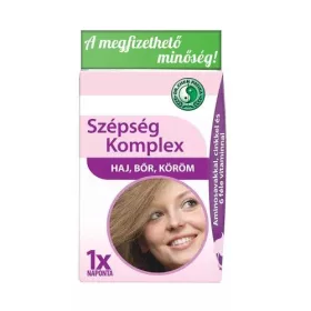 Dr.chen szépség komplex kapszula 30 db