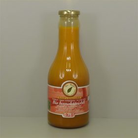 Bio Berta bio homoktövislé almával és mézzel 750 ml