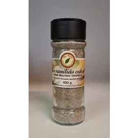 Bio berta bio vaníliás cukor 100 g