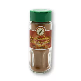 Bio Berta bio mézeskalács fűszerkeverék 50 g