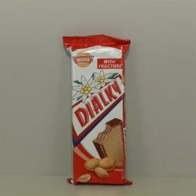 Dialky ostya földimogyorós 40 g
