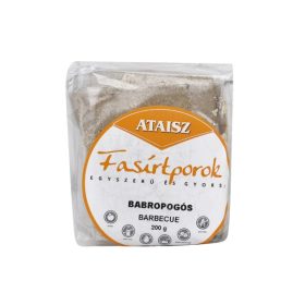 Ataisz bab ropogós barbacue 200 g