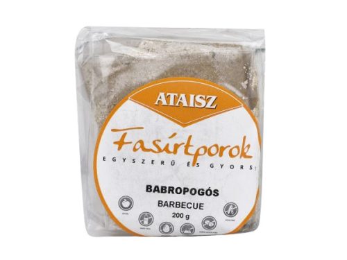 Ataisz bab ropogós barbacue 200 g
