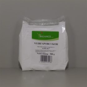 Balance food nyírfa porcukor (tasakos) 500 g