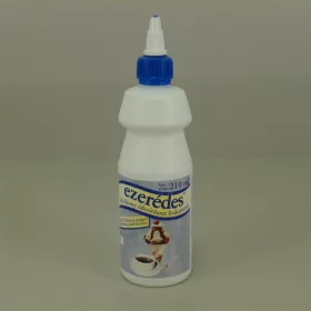 Ezerédes folyékony édesítőszer 210 ml