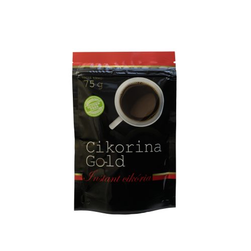 Cikorina gold instant pótkávé 75 g