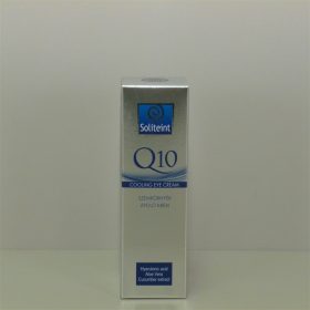 Soliteint q10 szemkörnyékápoló krém 30 ml