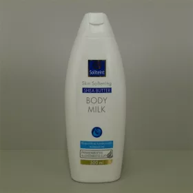 Soliteint testápoló tej bőrápoló kondicionáló 500 ml