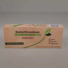 Vitamin Station emésztőrendszer gyorsteszt 1 db