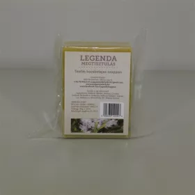 Legenda teafás kecsketejes szappan 95 g