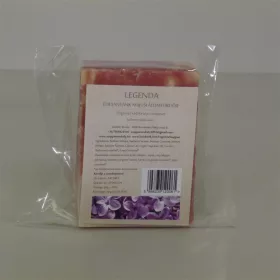 Legenda orgonás kecsketejes szappan 95 g