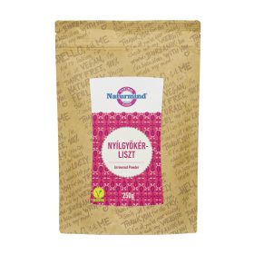 Naturmind nyílgyökér liszt 250 g (Gluténmentes)