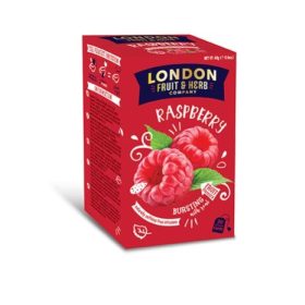 London málna tea 20x 40 g