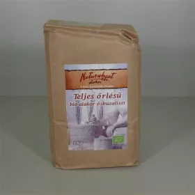 Naturgold bio alakor ősbúzaliszt teljes őrlésű  1000 g
