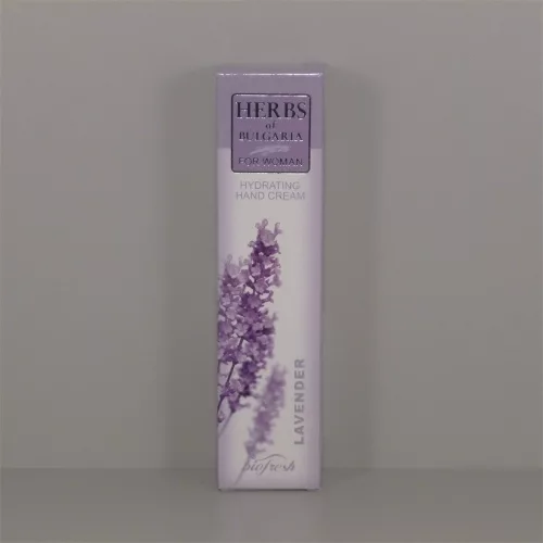 Biofresh levendulás kézkrém 75 ml