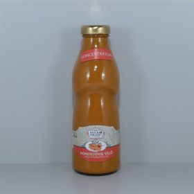 Natur organic homoktövis velő 100% 500 ml