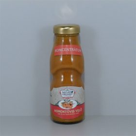 Natur organic homoktövis velő 100% 200 ml