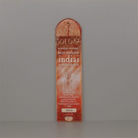 Füstölő goloka ópium 10 db