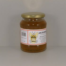 Bertalan akácméz 900 g