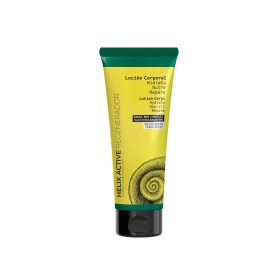 Armonia helix active igazolt öko csiga testápoló 200 ml